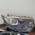 TOYOTA AURIS 2015-2019 ÖN SOL FAR 81150-02K30 ORJINAL ÇIKMA