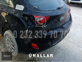 HYUNDAİ İ30 ARKA TAMPON ve TÜM AKSAMLARI | ÜNALLAR OTO ÇIKMA |