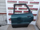 AUDİ 80 SOL ARKA KAPI