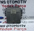 Dacia sandero  motor beyni çıkma