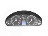 Peugeot 407 Km Saati Gösterge Paneli 9654815080 A2C53119653