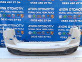 SKODA KAMİQ 2020-2024 ARKA TAMPON OEM 658807421E