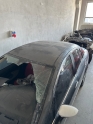 Fiat linea Kesme tavan orjinal