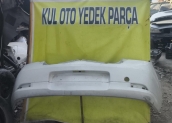 RENAULT SYMBOL ARKA TAMPON ÇIKMA PARÇA KUL OTODA