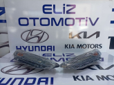 HYUNDAİ KONA SAĞ GÜNDÜZ FARI SIFIR YAN SANAYİ 92208-J9000