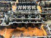 Oto Çıkma Parça / Motor / Silindir Kapağı / BMW / 1 Serisi / Çıkma Parça 