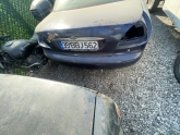 Fort mondeo  Arka tampon