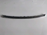 04682 RENAULT SCENİC 3 ÖN TAMPON ÇITASI NİKELAJ