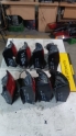 Oto Çıkma Parça / Elektrik / Stop / Mazda / 626 / Çıkma Parça 