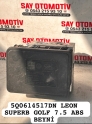 5Q0614517DN LEON SUPERB GOLF 7.5 ABS BEYNİ