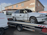 Oto Çıkma Parça / Kaporta & Karoser / Komple Arka / Opel / Astra / Çıkma Parça 