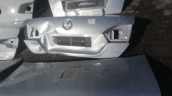 volkswagen jetta bagaj