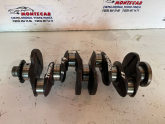 Oto Çıkma Parça / Motor / Krank / Renault / Trafic / Çıkma Parça 