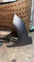 OPEL CORSA F SOL ÇAMURLUK ORJİNAL ÇIKMA