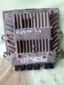 FORD FİESTA 1.4 BEYİN