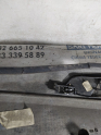 Oto Çıkma Parça / Mekanik / Kapı Döşemesi / Skoda / Fabia / Çıkma Parça 