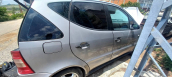 MERCEDES A160 W168 SAĞ ÖN KAPI ORJİNAL
