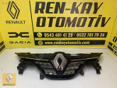 Orjinal Çıkma Renault Clio 5 Ön Panjur - Renkay Oto