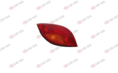 FORD KA SAĞ ARKA STOP 1997-2008 SIFIR TYC