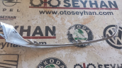 Audi A4 2014 sol ön far nikelajı