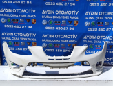 SEAT LEON 2010-2014 ÖN TAMPON OEM 1P0807221