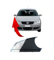 1Z0949102 POLO V 0509 AYNA SINYALI 2 FİŞLİ SAĞ