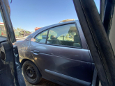 Megane 1 çıkma sağ arka kapı
