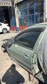 RENAULT MEGANE 1 ORİJİNAL ÇIKMA SOL ÖN KAPI