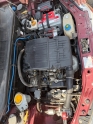 Fiat albea abs sensör beyin