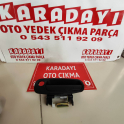 Oto Çıkma Parça / Mekanik / Kapı Kolu / Toyota / Corolla / Sıfır Parça 
