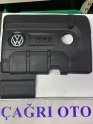 04B103925 MOTOR ÜST KAPAĞI POLO RAPİD FABİA ÇAĞRI OTO MASLAK
