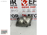 TOYOTA AVENSİS ORJİNAL SIFIR SOL ÖN FAR ZENON 07-09 A