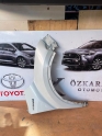 2016-2022 TOYOTA C-HR CIKMA ORJINAL SAG ON CAMURLUK