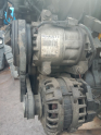 Oto Çıkma Parça / Motor / Blok / Renault / Clio / Çıkma Parça 