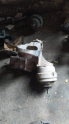 B5 motor takozu çıkma