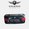 BMW 3 SERİSİ F30 HATASIZ DOLU BAGAJ KAPAĞI