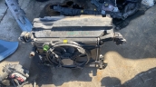 Oto Çıkma Parça / Isıtma, Soğutma & Klima / Radyatör / Fiat / Egea / Çıkma Parça 