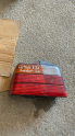 BMW E36 SEDAN SOL STOP
