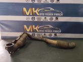 MERCEDES W176-A180-A200-A250 PARTİKÜL FİLTRESİ