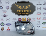 DACİA DUSTER ORJİNAL ÇIKMA SAĞ FAR F
