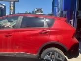 2022 Hyundai Bayon Sol Arka Kapı