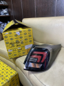 OPEL CROSSLAND X LEDLİ SAĞ STOP SIFIR ORJİNAL 39235958