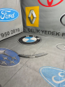 GOLF 5 / JETTA SAĞ SİS FAR KAŞI ÇIKMA 1K0853964