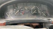Peugeot 406 gösterge paneli