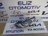 Oto Çıkma Parça / Elektrik / Far / Hyundai / i30 / Sıfır Parça 