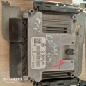 VOLKWAGEN CADDY 1.9  MOTOR BEYNİ ÇIKMA ORJİNAL  03G906021AQ