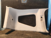 CİTROEN NEMO FİAT FİORİNO ARKA KELEBEK CAM KAPLAMA PLASTİĞİ