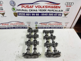 3.0TDİ V6 AMAROK ÇIKMA ORİJİNAL EKSANTRİK MİLLERİ ORİJİNAL