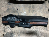 BMW E39 TORPİDO DOLU GÖĞÜS HATASIZ ÇIKMA ORJİNAL - ERCAN TİCARET