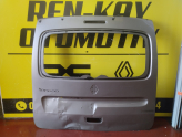RENAULT KANGOO BAGAJ KAPAĞI GRİ ORJ ÇIKMA RENKAY KOCAELİ